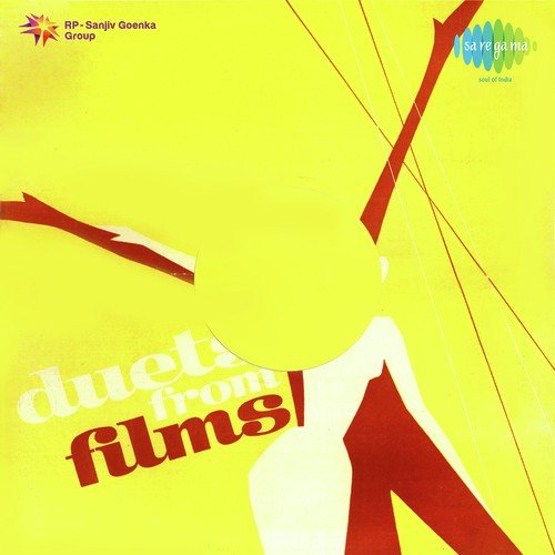 Duets From Films Lata Mangeshkar MP3 Download